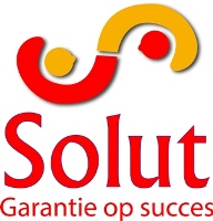 Solut logo succes200